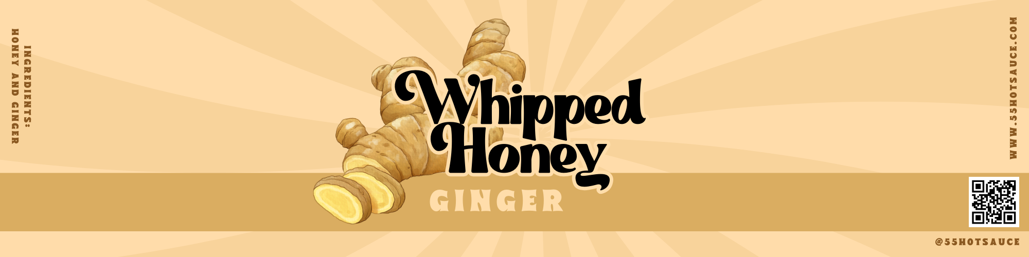 A Brighter Morning: Spread it over hot, buttered crumpets or a toasted bagel. ☀️ The heat of the bread awakens the ginger aroma for a legendary start to your day. 🍞 #Breakfast #Crumpets #Bagel #Ginger #Aroma #Morning #Start
The Tea Companion: Stir a generous dollop into hot lemon water or black tea. ☕ It’s the ultimate "soothe-your-soul" elixir in a single spoonful. 🍋 #Tea #Lemon #Elixir #Spoonful #Comfort
Sweet & Savoury Pairings: Drizzle it over sharp cheddar on a charcuterie board, or use it as a glaze