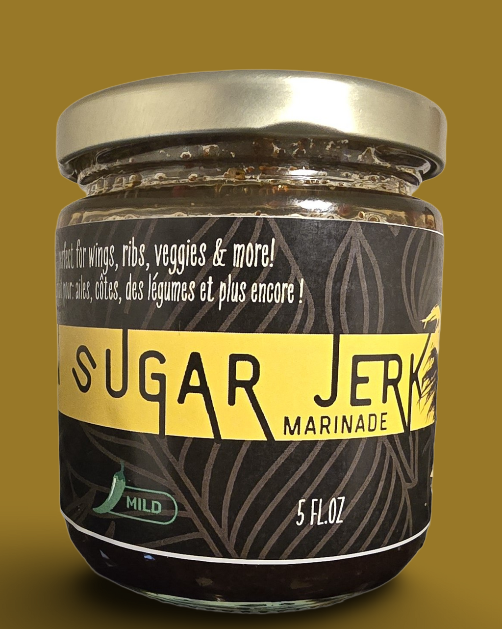 Master the Grill: Brush generously onto ribs, chicken, or shrimp. 🍖🍗🍤 The brown sugar creates a legendary caramelized crust while the jerk spices penetrate deep into the meat

Deep-Flavour Marinades: Let pork, beef, or tofu soak in the blend before cooking to infuse every bite with a complex, tropical warmth. 🥩

The Ultimate Dip: Elevate your fries, nuggets, or roasted plantains with a side of this deliciously thick and sticky sauce. 🍟 nuggets;

Everyday Island Flair