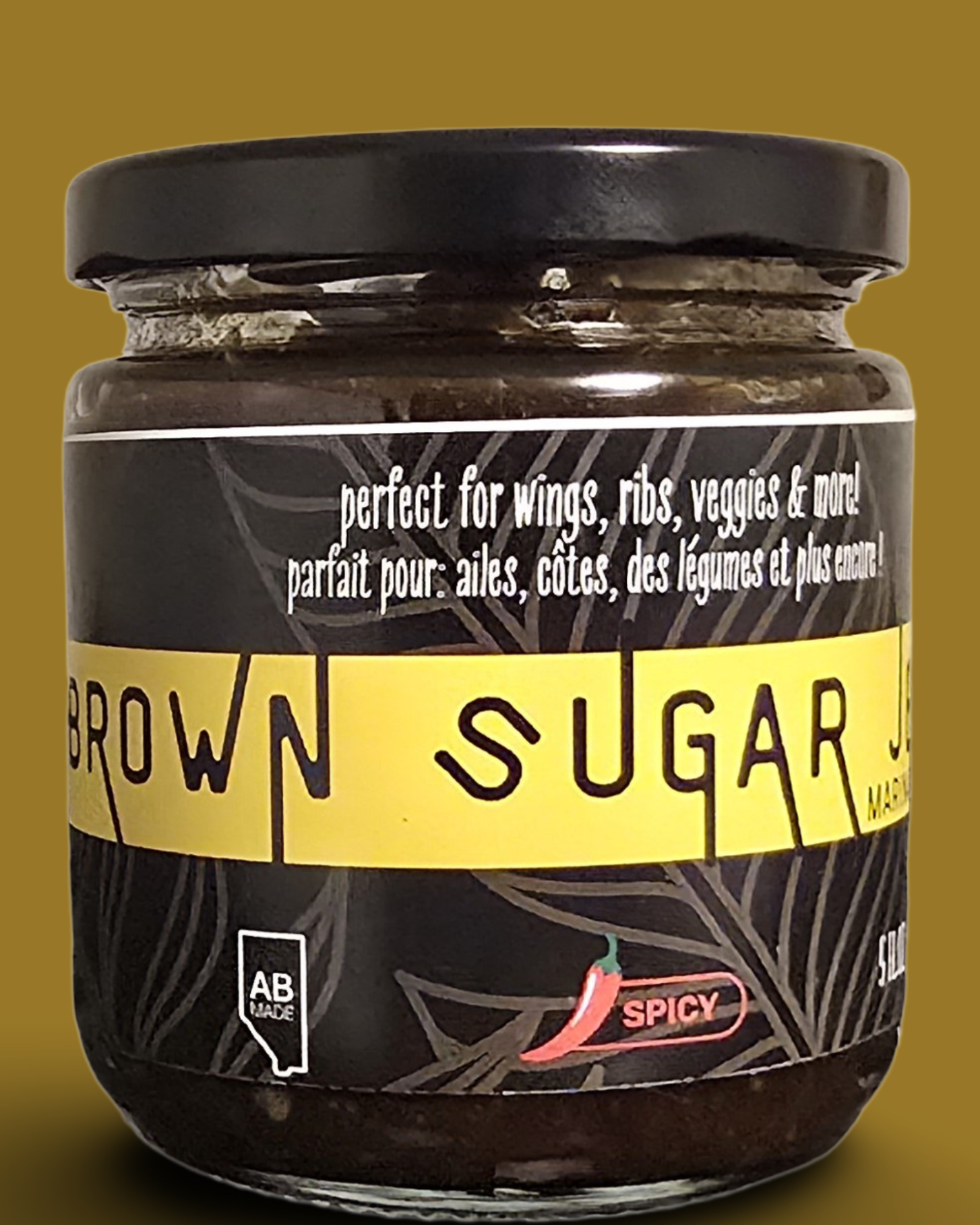 Master the Grill: Brush generously onto ribs, chicken, or shrimp. 🍖🍗🍤 The brown sugar creates a legendary caramelized crust while the jerk spices penetrate deep into the meat.

Deep-Flavour Marinades: Let pork, beef, or tofu soak in the blend before cooking to infuse every bite with a complex, tropical warmth. 🥩

The Ultimate Dip: Elevate your fries, nuggets, or roasted plantains with a side of this deliciously thick and sticky sauce. 🍟 nuggets

Everyday Island Flair
