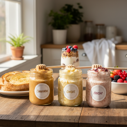 Breakfast Lover's Bundle