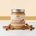 Cinnamon Whipped Honey Individual Shot