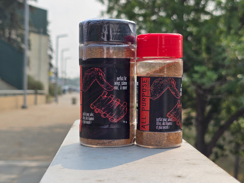 Grilling: Sprinkle generously on steaks, chicken, or fish until the color changes before grilling for a mouthwatering crust and flavor. 🥩🍗🐟 #Grilling #Steaks #Chicken

Roasting: Add to roasted vegetables, potatoes, or meats until the color changes for an aromatic and flavorful dish. 🥔🥕🍖 #Roasting #Vegetables #Potatoes

Soups &amp; Stews: Stir into soups, stews, and chilis for a robust, hearty flavor. 🥣🍲🌶️ #Soups #Stews #Chilis

Everyday Cooking: Use as a seasoning for scrambled eggs, salads, pasta,